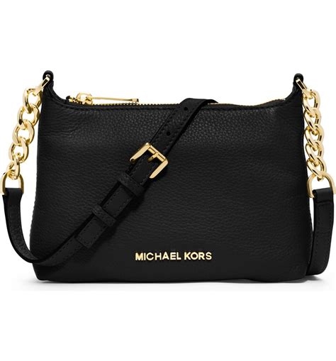 cross-body michael kors purse|michael kors crossbody with strap.